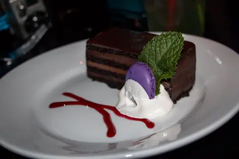 La Patisserie photo 2