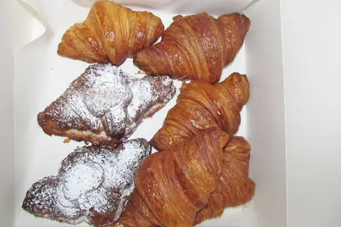 La Patisserie photo 1