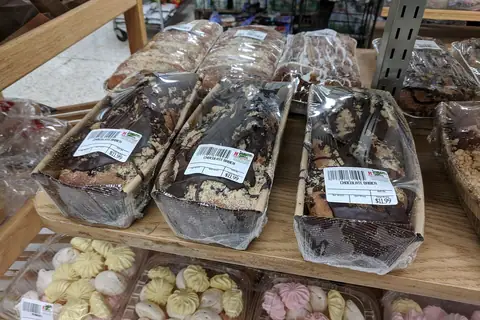 La Patisserie photo 3